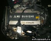 ��������� MMC 4G63-T (CU2W): ���� �2