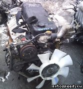 ��������� MMC 4D35 (FE538, FE568): ���� �1
