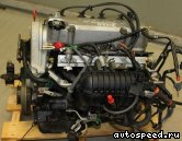 ��������� HONDA D14A8: ���� �1