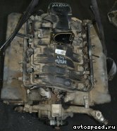 ��������� JEEP 4.7 L PowerTech V8 (EVA, EVC): ���� �5