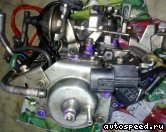 ���� MMC 4M40-T (Pajero): ���� �2