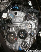 ��������� HONDA R20A (RN9): ���� �1
