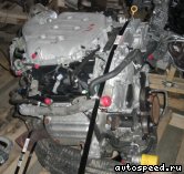 ��������� INFINITI VQ35DE: ���� �6