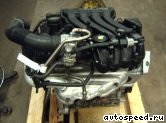 ��������� SEAT CMXA, BSE, BSF, CCSA, BGU: ���� �6
