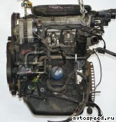 ��������� RENAULT F3N 717: ���� �2