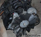 Двигатель BMW M52B25 (E36, E39): фото №8