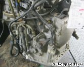 ���� TOYOTA Gaia (ACM10G), Nadia (ACN10): ���� �2