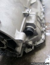 ���� BMW X5 3.0i (E70), W9C: ���� �6