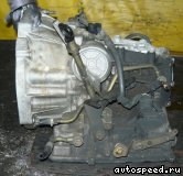 ���� NISSAN Tino (V10): ���� �8