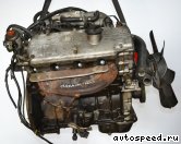 Двигатель BMW 18 4KA, M10B18 (E30): фото №6