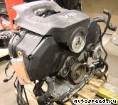 Двигатель AUDI APS: фото №2