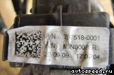 ������� VOLKSWAGEN (VW) Touareg (7P5) 4.2 TDI, CKDA: ���� �3