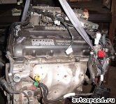 ��������� NISSAN SR20VE VVL (P11): ���� �1
