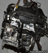 Двигатель AUDI CPTA: фото №1