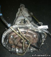 ���� TOYOTA Mark II, Mark Blit (JZX110): ���� �4