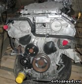 ��������� INFINITI VQ35DE: ���� �7