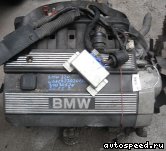 Двигатель BMW M50B20Tu (E36, E34): фото №5