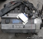  BMW M50B20Tu (E36, E34):  5