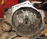 ���� VOLKSWAGEN (VW) Polo IV 1.9TDI (AXR, ATD, BMT): ���� �1