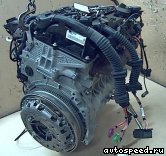 Двигатель BMW N47D20C: фото №9
