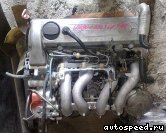  SSANG YONG OM601:  1