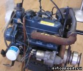 ��������� YANMAR 3T68: ���� �2
