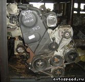 ��������� VOLKSWAGEN (VW) 2E, ADY, AGG: ���� �1