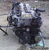 ��������� NISSAN KA24DE (U30): ���� �1