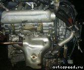 ��������� NISSAN VQ30DE (U30): ���� �6