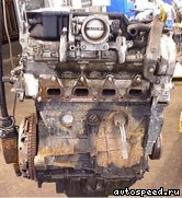��������� RENAULT F4P 760: ���� �2