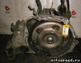 ���� TOYOTA Starlet (EP91), 07A: ���� �1