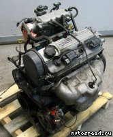 ��������� SUZUKI G16B: ���� �4