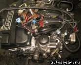 Двигатель BMW N42B20A (E46): фото №1