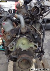 ��������� FORD 4.0l. Cologne V6, OHV: ���� �9
