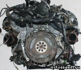 Двигатель AUDI ANK, AQJ: фото №6