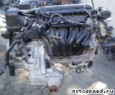 ��������� HONDA R18A (RN7): ���� �3
