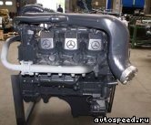  SSANG YONG OM401LA:  3