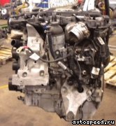 Двигатель BMW N47D20A: фото №2