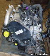 ��������� PEUGEOT RGX (XU10J2TE): ���� �1