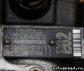 ���� TOYOTA 1KZ-TE: ���� �6