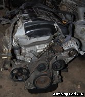 ��������� TOYOTA 4ZZ-FE: ���� �6