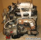 ��������� MMC 6G72 (PD6W, PE6W): ���� �2