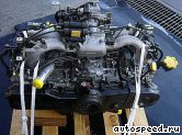 ��������� SUBARU EJ20 (EJ202), SF5, BH5: ���� �1