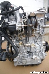 ��������� VOLKSWAGEN (VW) CHPA, CPTA: ���� �5