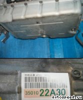���� TOYOTA Mark X (GRX120): ���� �2