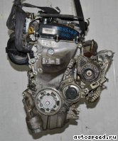 ��������� SUZUKI F6A (HA12S): ���� �3