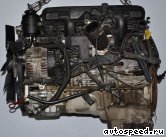 Двигатель BMW M52B28Tu (E38, E39, E46): фото №9