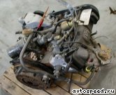 Двигатель AUDI PP: фото №2