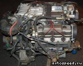 ��������� HONDA C20A: ���� �2