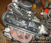 ��������� VOLKSWAGEN (VW) AEX, ABD: ���� �4